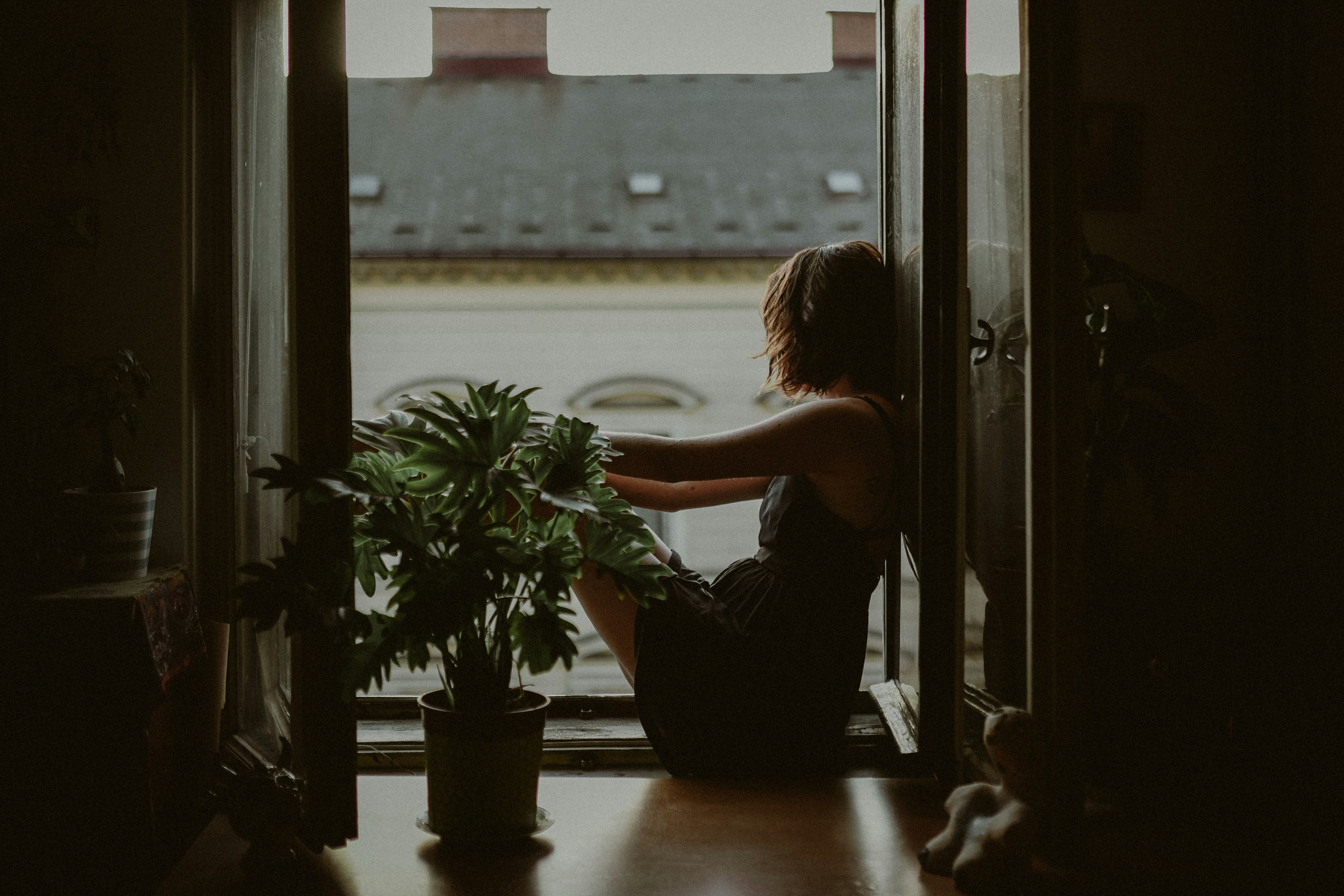 Image article Dépendance affective : apprendre à se suffire sans cesser d'aimer